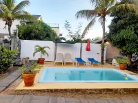 Flic En Flac: apartment/ flat -<br> Morc Bismic, Flic en flac Hotels in 