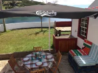 House @ Porto Pim Beach - Supreme location on the most beautiful beach Azores