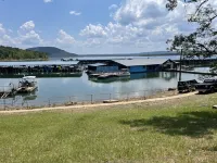 Fantastic Condo in Fairfield Bay minutes from Beautiful Greer's Ferry Lake!!! - Wifi