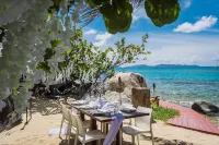 Sailing British Virgin Islands, Starts at 16K, Crew, Dining / Drink Package.