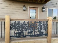 Peaceful Cabin with Beautiful Mountain Views