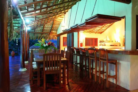 Villa Estrella del Norte, 180 degree view on the ocean from your infinity pool