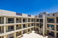 Wariruri 3-19 Luxurious Apartment, with Ocean View Balcony, Noord, Aruba