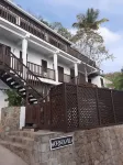 Moringa Villa- Top Room- Pitons View. Luxury Villa Perfect for Romantic Getaways Hotels in 