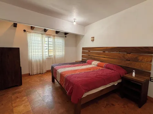 Casa D´ueyatl (La casa del Mar) Hotel a Lo de Marcos