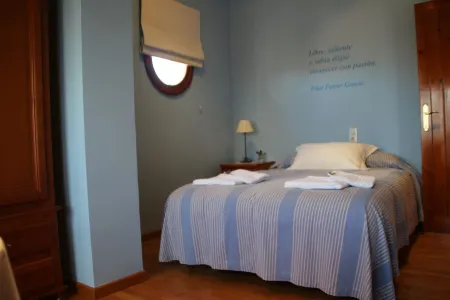 Grandmother's Garden