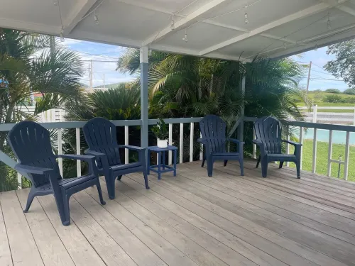 Villa Sol - Cabo Rojo - Perfect Tiny House with Wifi