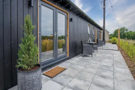 The Shed - 1 Bedroom - Cosheston Отели в г. Пемброк-док