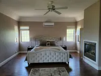 Yosemite Getaway With Excellent Views