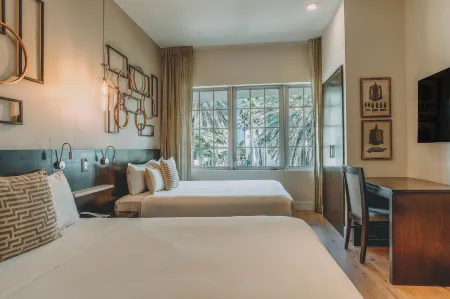 Iberostar Waves Berkeley Shore