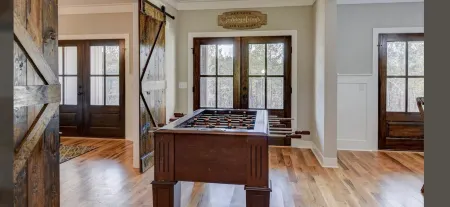 Mount Vintage - a perfect Masters Rental!