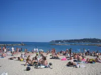 Special Offer! Center Old Antibes. 1,995 Euros 4 Wks OCT-Mar +Vrbo Fees & Taxes - Condos