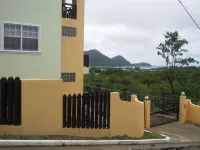 Beautiful Condo with Fantastic Sea and Sunset Views