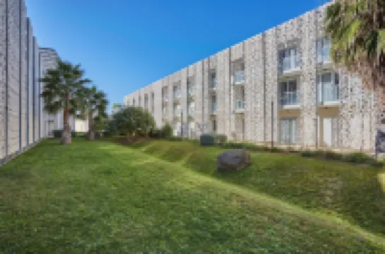 Résidence Odalys Nakâra