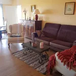 Appartement Face mer