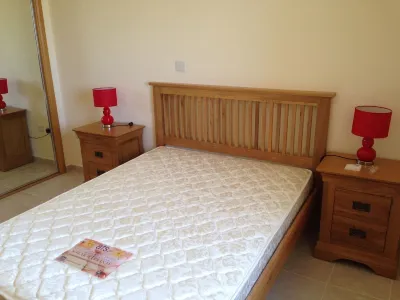 BEAUTIFUL HARBOUR VIEW VILLA - DETACHED 3 BED ON 3 FLOORS - POMOS Pomos Harbour 주변 호텔