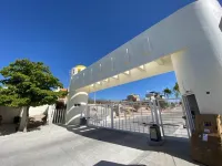 Sunset Villa. A view of the best sunsets and the Sea of Cortez at a private pool