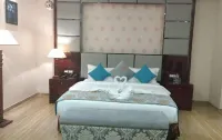 7 Seasons Resort & Spa Hotel a Jamnagar