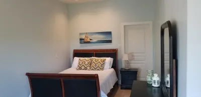 Seaside Getaway.