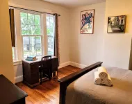 Colorful & Cozy 3-Bedroom Home in RVA The Museum of the Confederacy 주변 호텔