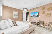 Beautiful House with Pool in Reunion Orlando 10 Minutes from Disney