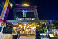 FabHotel Prime Sumanglam Hotels in Dehradun