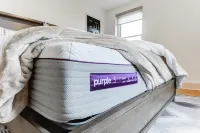 Come and enjoy an unforgetable views and best bed ever.
