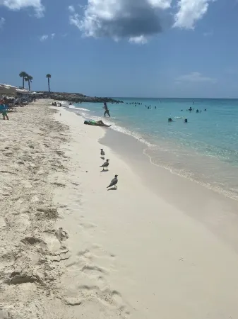 Bimini Home at the Beach