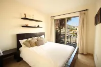 LUXURY VILLA WITH SPECTACULAR VIEW OF SEA OF CORTEZ