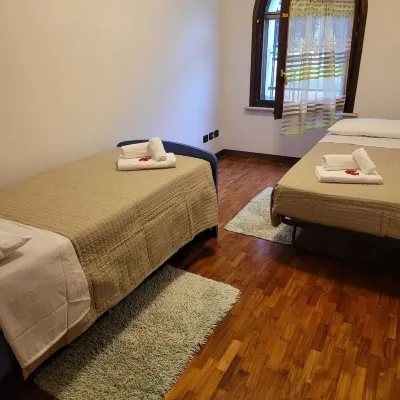 ORANGE CHEZ BARNIE Hotels in 