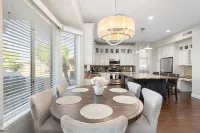 Palm Valley Retreat