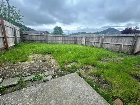 Rest, Relax, Rio dell