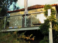 Casa de Gondomil for 4 people Hotels in Cinfães