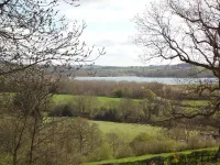 Charming cottage in rural village, ideal for Carsington Water and Peak District 애쉬본 호텔