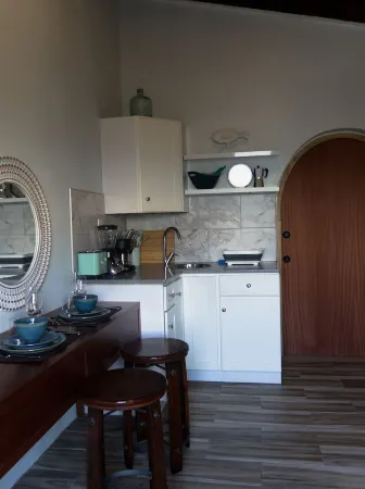 Apartment Beatitudo Отели рядом с достопримечательностью «Dawn Beach»