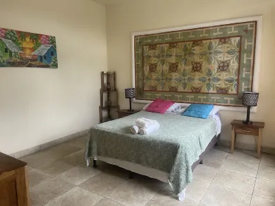 Casitas Catarina 2“A home away from home ” Hotels in 