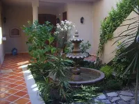 Bahia Encantada Elegant Casa Steps to Sea and Hotel