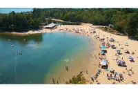 Cheerful cottage with All inclusive family fun!