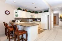 Sonoran Sea Resort.  Casita on the penthouse balcony, 4 bedroom condo sleeps 10