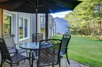 Little sunshine - relaxation in nature within 10 minutes of the mountain Hotels near Experience Tremblant