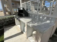 Oceanfront Luxury in small Intimate complex!