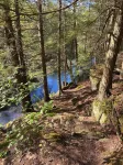 Dragon’s Nest on River. Quiet Get-away - Gym