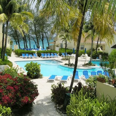 Luxury 5 Bedroom Ocean Front Villa