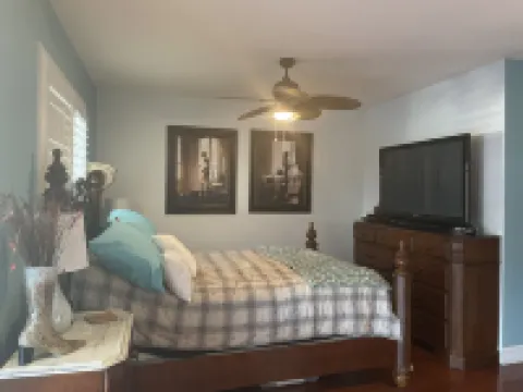 Kozy Retreat with Pool