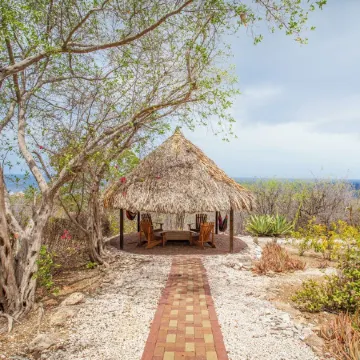 Holiday Home Gran Veranda with private pool and ocean view, Coral Estate