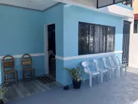 3 bedroom, 3 baths house in a secured subdivision