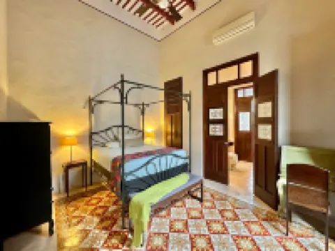 Majestic Colonial Modern House@Santiago BELLE RIVE