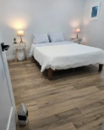 Peaceful vacation home located in the heart of St Andrews-by-the-Sea