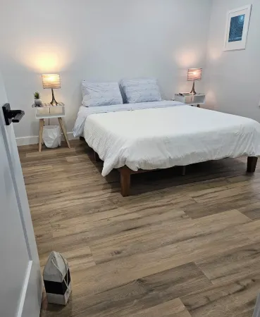 Peaceful vacation home located in the heart of St Andrews-by-the-Sea