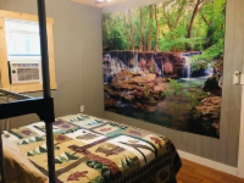 Oakwood Cabin 15min to Buffalo Point